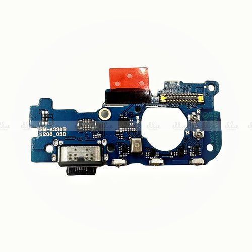 Cable Flex de Carga para Samsung A33 5G A336B