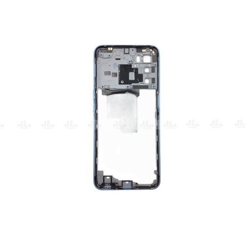 Carcasa Trasera(B) para OPPO A16 CPH2269 / A16S CPH2271 Azul