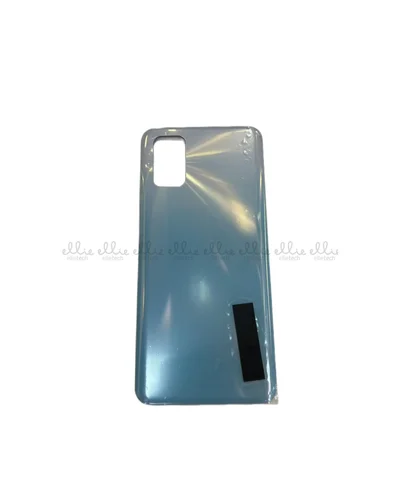 Tapa Trasera para OPPO A52 / A72 Blanca