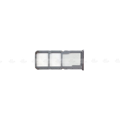 Bandeja de SIM para OPPO A74 5G / A54 5G Blanco