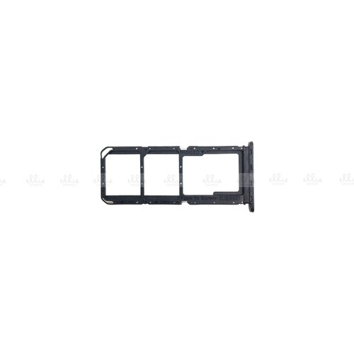 Bandeja de SIM para OPPO A57 4G Negro