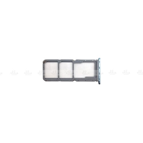 Bandeja de SIM para OPPO A57 4G Verde
