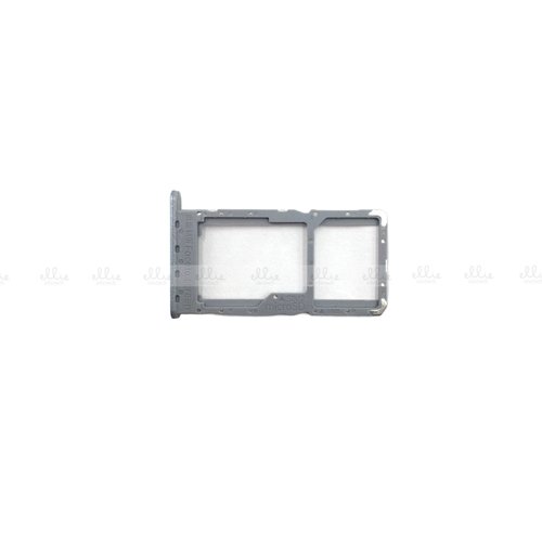 Bandeja de SIM para OPPO A58 Azul
