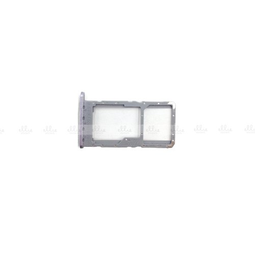 Bandeja de SIM para OPPO A58 Lila
