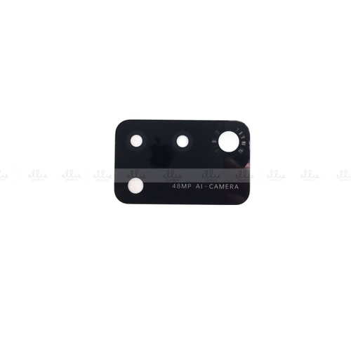 Lente Cristal Camara para OPPO A74 4G