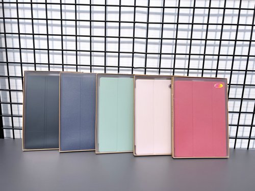 Funda para SAM Tablet-A8 10.5 2021 Con Ranura Lapiz