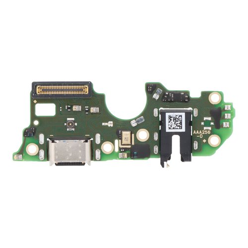 Flex de Carga para OPPO A96 4G Original