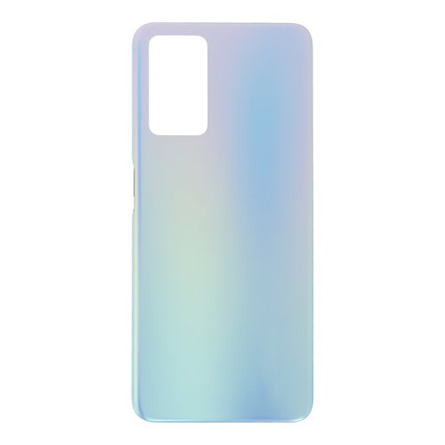 Tapa Trasera para OPPO A96 Azul