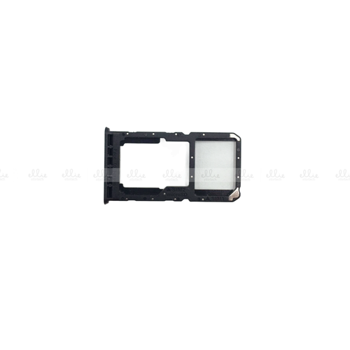 Bandeja de SIM para OPPO A96 Negro