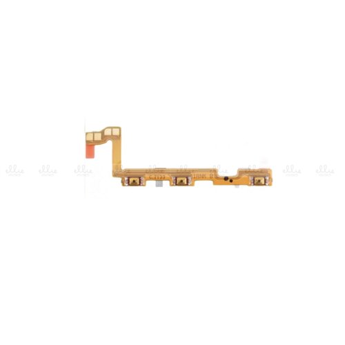 Flex de Encendido y Volumen para Huawei Magic 4 Lite / Magic 4 Lite 5G