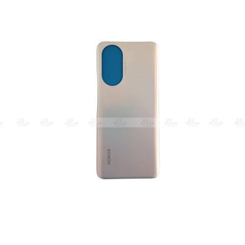 Tapa Trasera para Honor X7 Plateada