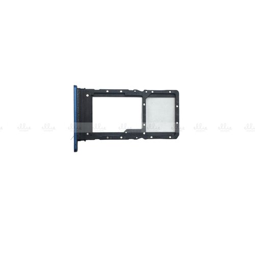 Bandeja SIM para Huawei Honor X7 Azul