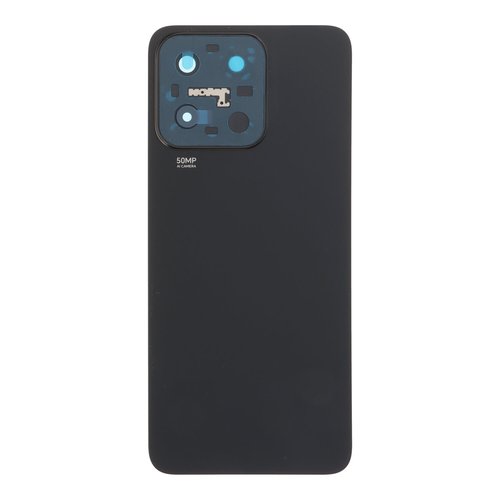 Tapa Trasera para Huawei Honor 200 Smart Negro
