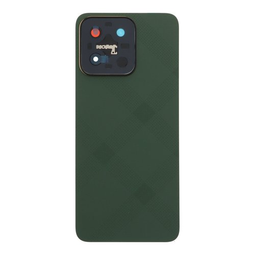 Tapa Trasera para Huawei Honor 200 Smart Verde