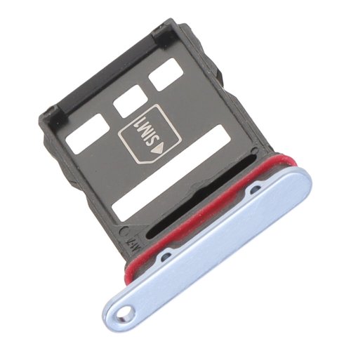 Bandeja de SIM para Huawei Magic 5 Pro Azul
