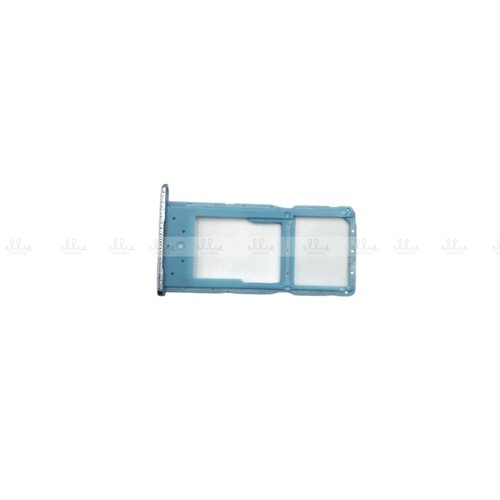 Bandeja de SIM para Huawei P Smart 2020 Azul claro