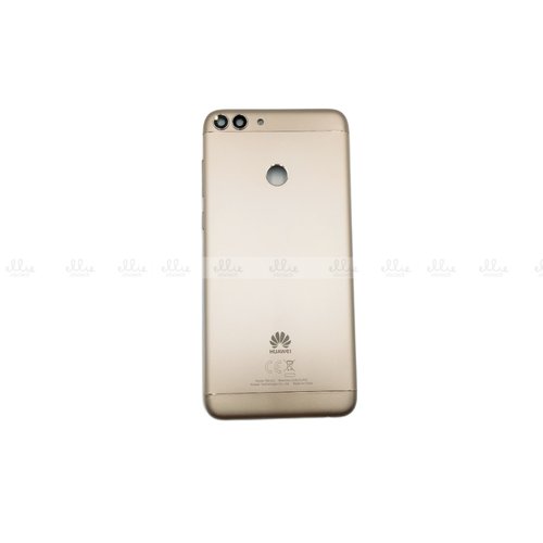 Tapa Trasera Huawei P Smart Dorado