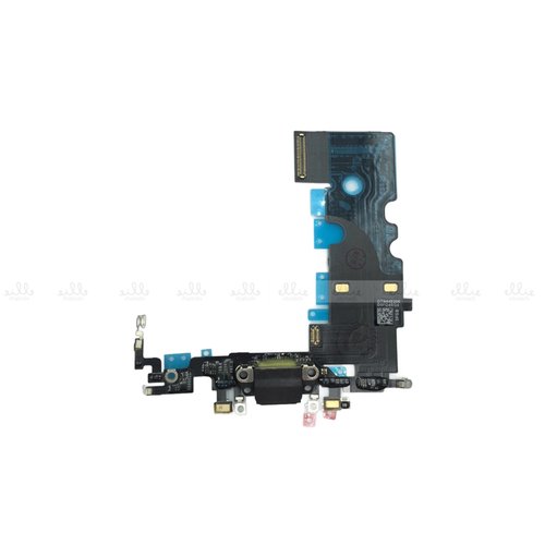 Flex de Carga Original para iPhone 8G/SE 2020 Negro