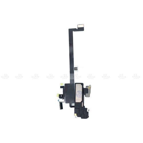 Altavoz Arriba / Auricular  con cable para iPhone XS Max Desmontaje