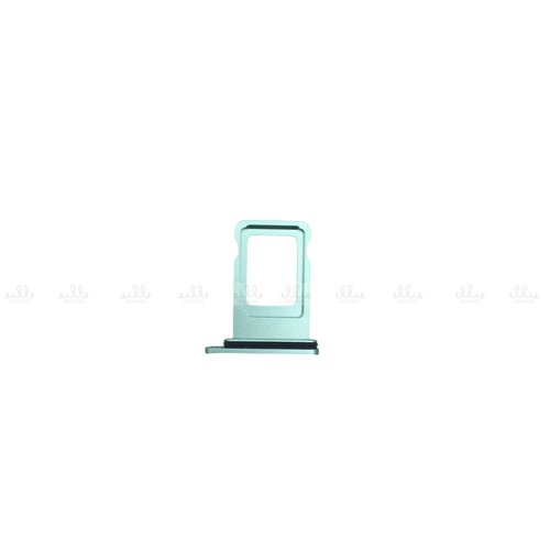 Bandeja de SIM para iPhone 11 Verde
