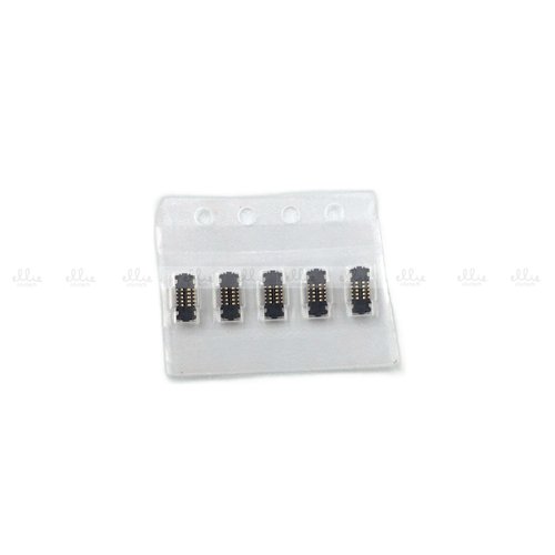 Conector FPC de Lector de SIM para iPhone 11