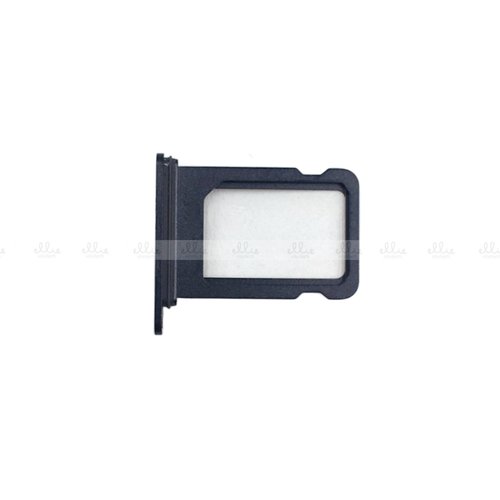 Bandeja de SIM para iPhone 12 Mini Negra
