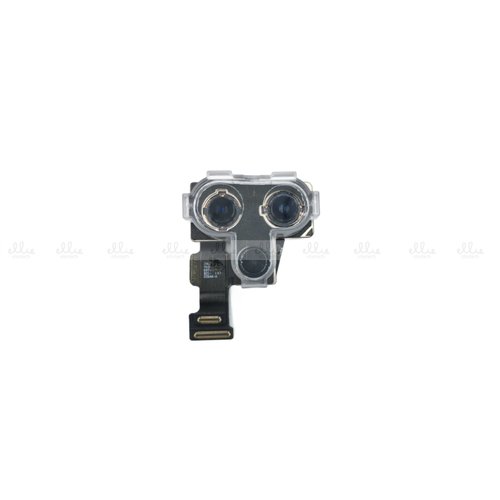 Camara Trasera para iPhone 12 Pro Desmontaje