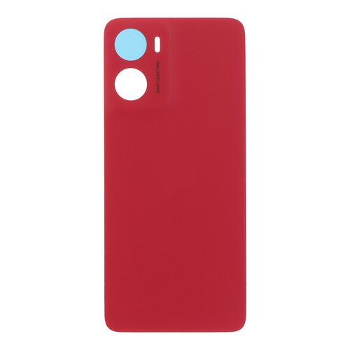Tapa Trasera para Motorola G05 5G Roja EXCELLENT