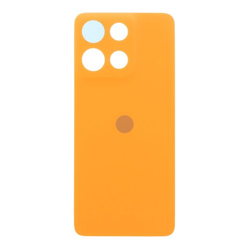 Tapa Trasera para Motorola G15 5G Naranja EXCELLENT