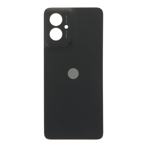 Tapa Trasera para Motorola G55 5G Gris EXCELLENT