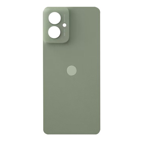 Tapa Trasera para Motorola G55 5G Verde EXCELLENT
