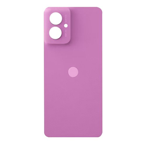Tapa Trasera para Motorola G55 5G Lila EXCELLENT