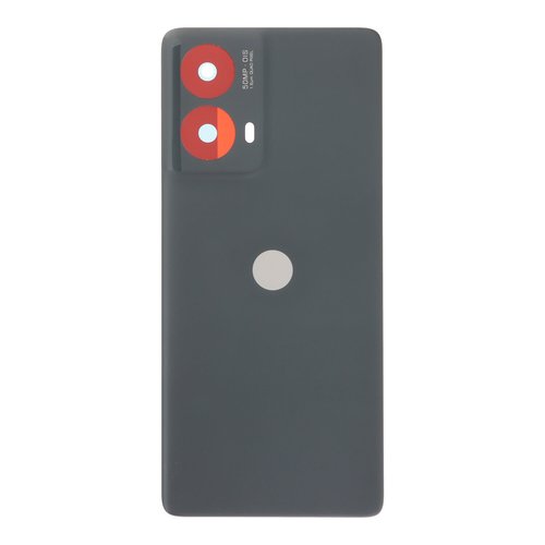 Tapa Trasera para Motorola G85 5G Gris EXCELLENT