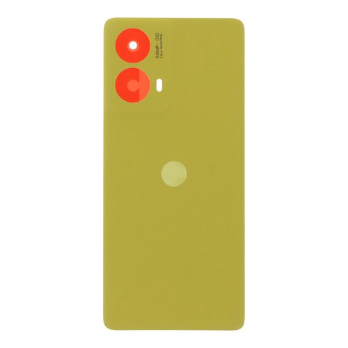 Tapa Trasera para Motorola G85 5G Verde EXCELLENT