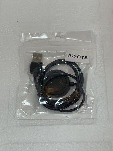 Cargador de Reloj Amazfit GTS
