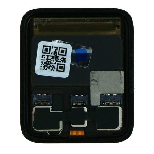 Pantalla para Apple Watch Series 3 42MM Version GPS LCD+TACTIL Completo EXCELLENT