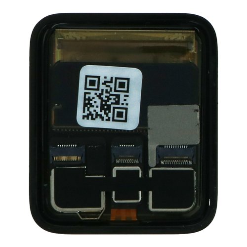 Pantalla para Apple Watch Series 3 38MM Version GPS LCD+TACTIL Completo EXCELLENT