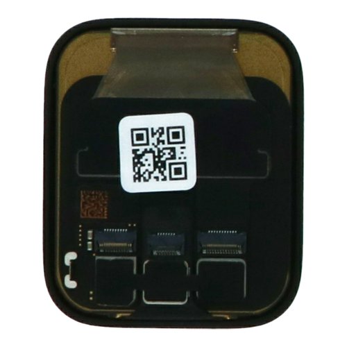 Pantalla para Apple Watch Series 4 44MM LCD+TACTIL Completo EXCELLENT (Pierde NFC despues de Reemplazar)