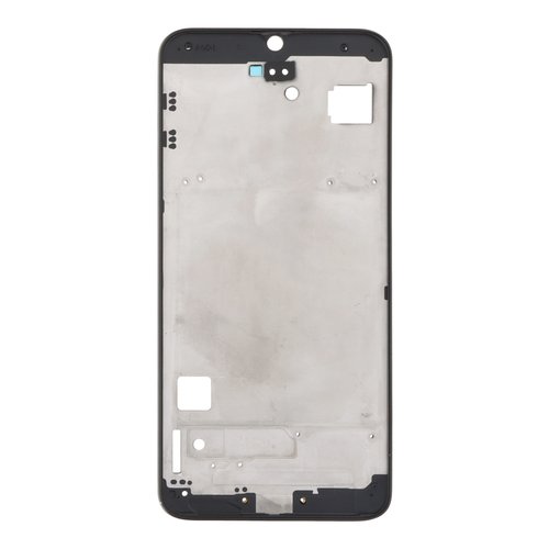 Carcasa Frontal(A) para Samsung A40 A405 Negro