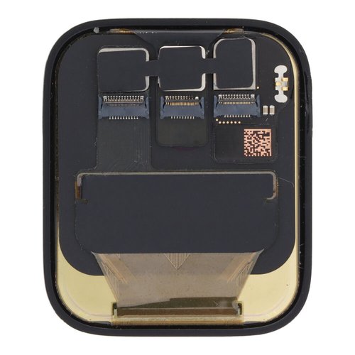Pantalla para Apple Watch Series 5 44MM/SE 44M  LCD+TACTIL Completo EXCELLENT (Pierde NFC despues de Reemplazar)
