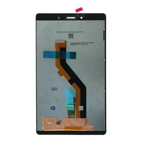 Pantalla Samsung Tab A 8.0 2019 T295 Blanca Completa LCD+Tactil