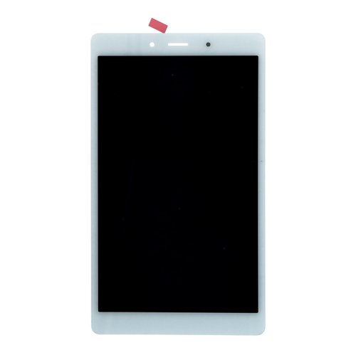 Pantalla Samsung Tab A 8.0 2019 T295 Blanca Completa LCD+Tactil