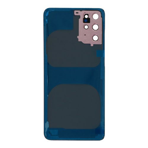 Cubierta de bateria Trasera SM - Galaxy S20 Plus G985 /G986 Rosa con lente Tapa Calidad Premium