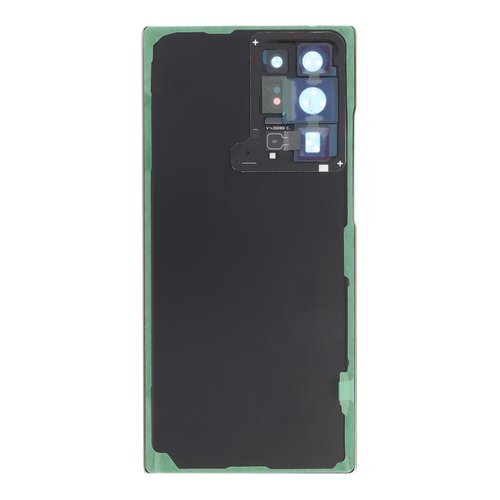 Cubierta de bateria Trasera para SM - Note 20 Ultra N985F Bronce con lente Tapa Calidad Premium