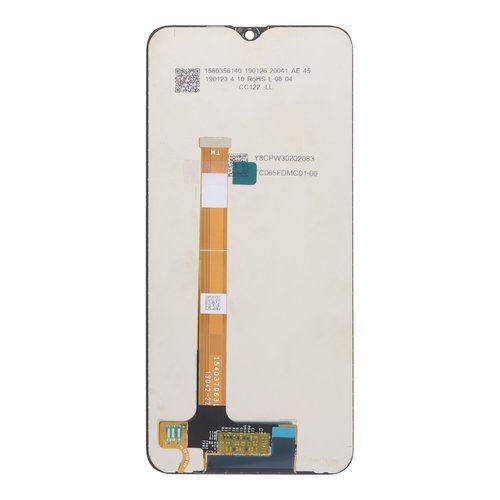 Pantalla Oppo F11 (CPH1911, CPH1913) / A9 2019 sin marco LCD+TACTIL Completo EXCELLENT