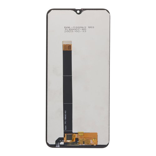 Blackview A60 Plus pantalla sin marco LCD+TACTIL Completo EXCELLENT