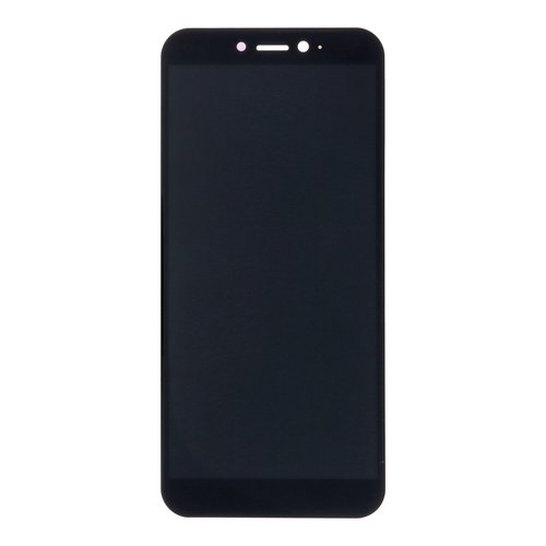 Pantalla Oukitel WP5 / WP5 PRO Negro sin marco LCD+TACTIL Completo EXCELLENT