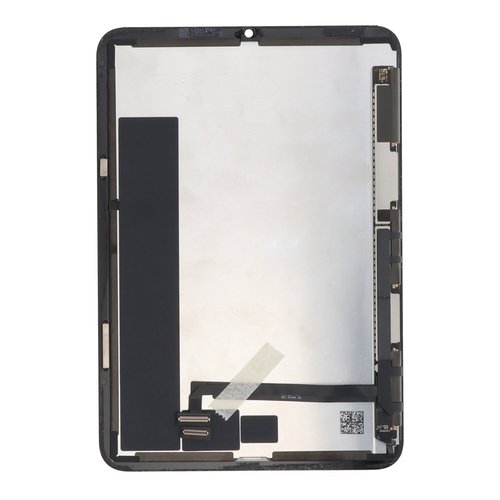 Pantalla Ipad Mini 6 A2568 / A2567 / A2569 Negro LCD+TACTIL Completo Desmontaje