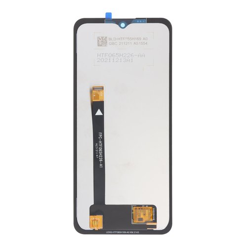 Pantalla Oukitel WP13 / WP15 / WP15S sin marco LCD+TACTIL Completo EXCELLENT