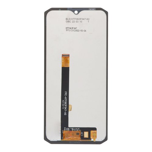 Pantalla Doogee S98 sin marco LCD+TACTIL Completo EXCELLENT